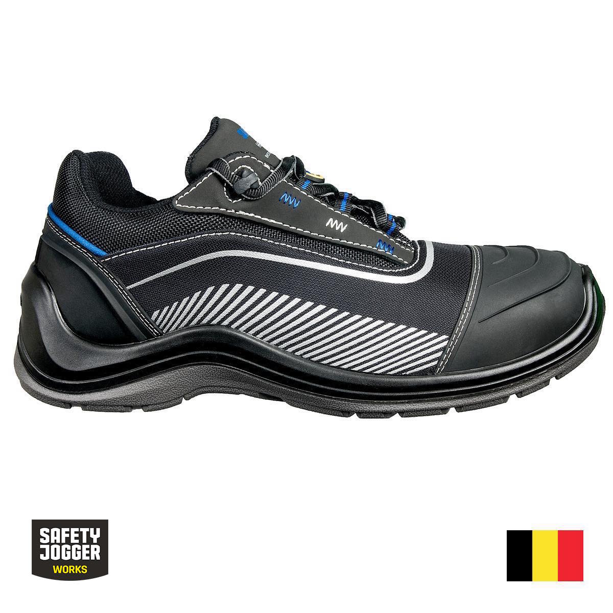 DYNAMICA SAFETY JOGGER DYNAMICA