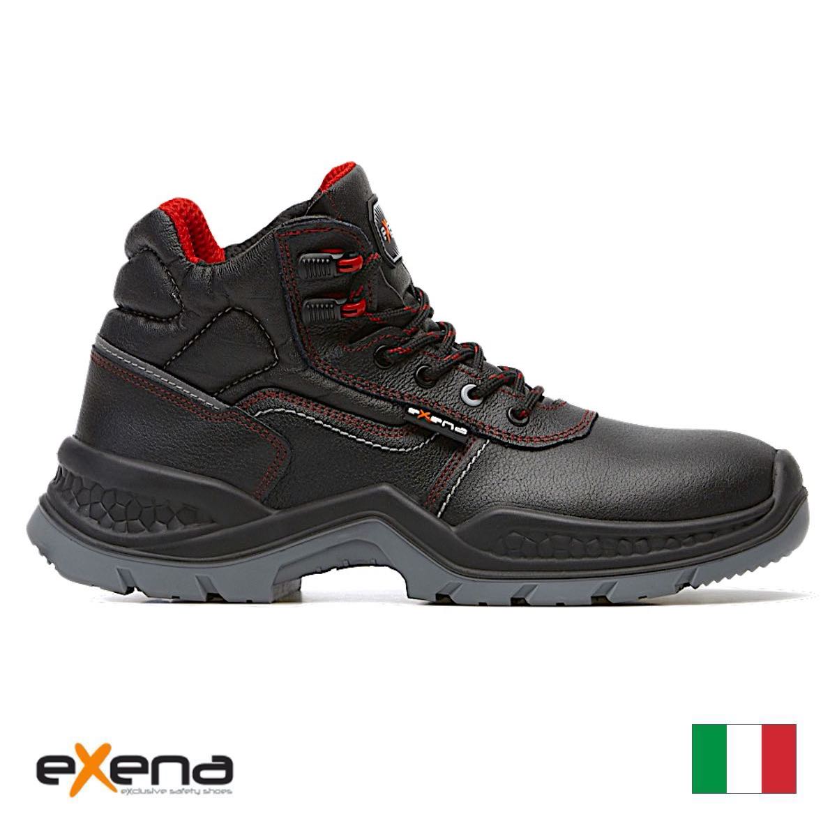 EXENA SARDEGNA-20 S3 SRC