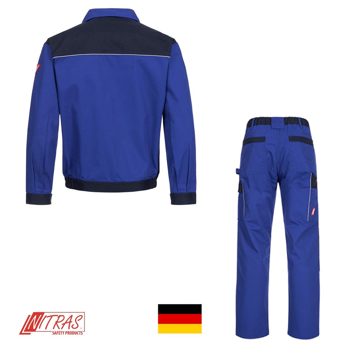 NITRAS MOTION TEX LIGHT JT Blue