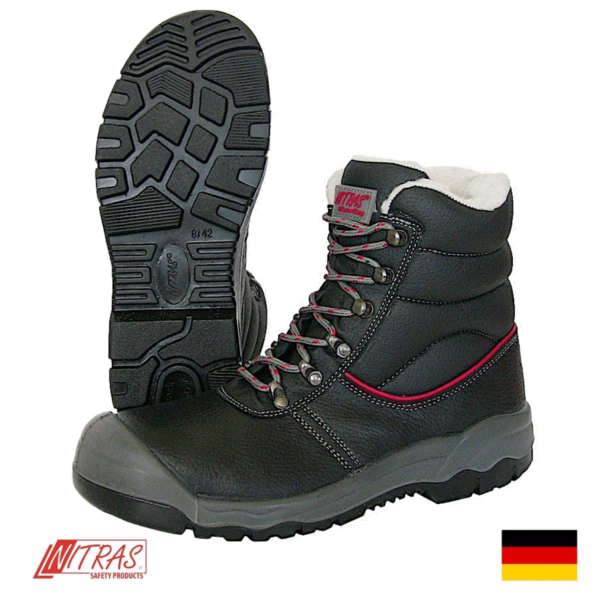 NITRAS 7201W S3 SRC