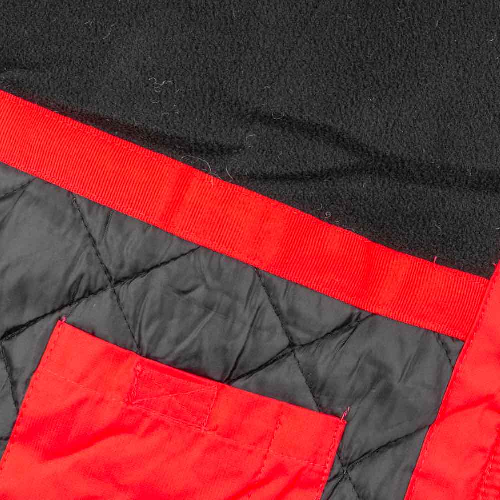 REIS ZEALAND CB fleece