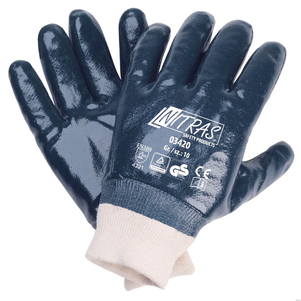 NITRAS 3420