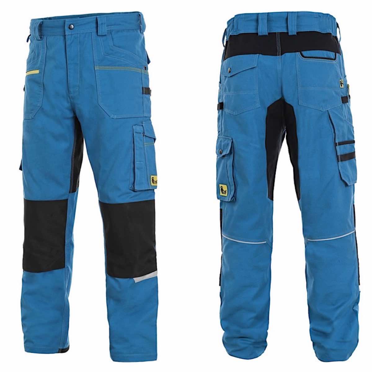 STRETCH-T Blue CXS STRETCH-T Blue
