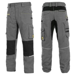 CXS STRETCH-T Grey