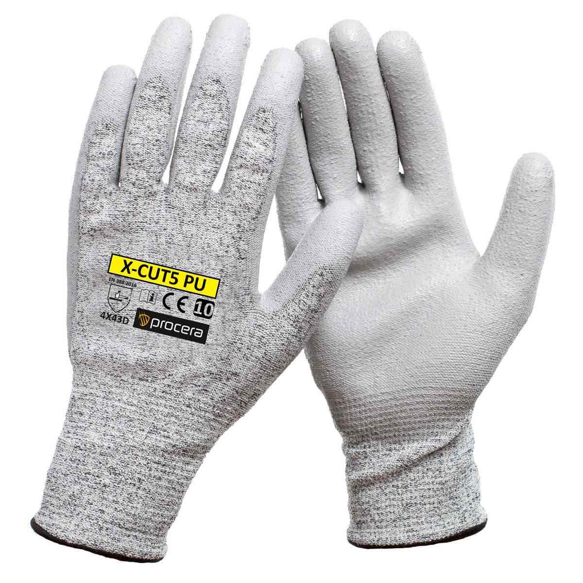 X-CUT5 PU