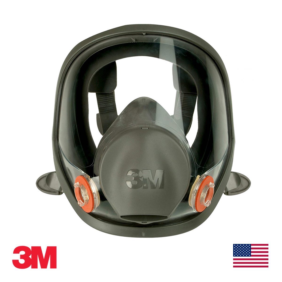 3M 6000 FULL