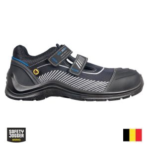 SAFETY JOGGER FORZA