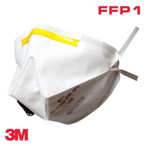 respirator 3M K111 FFP1