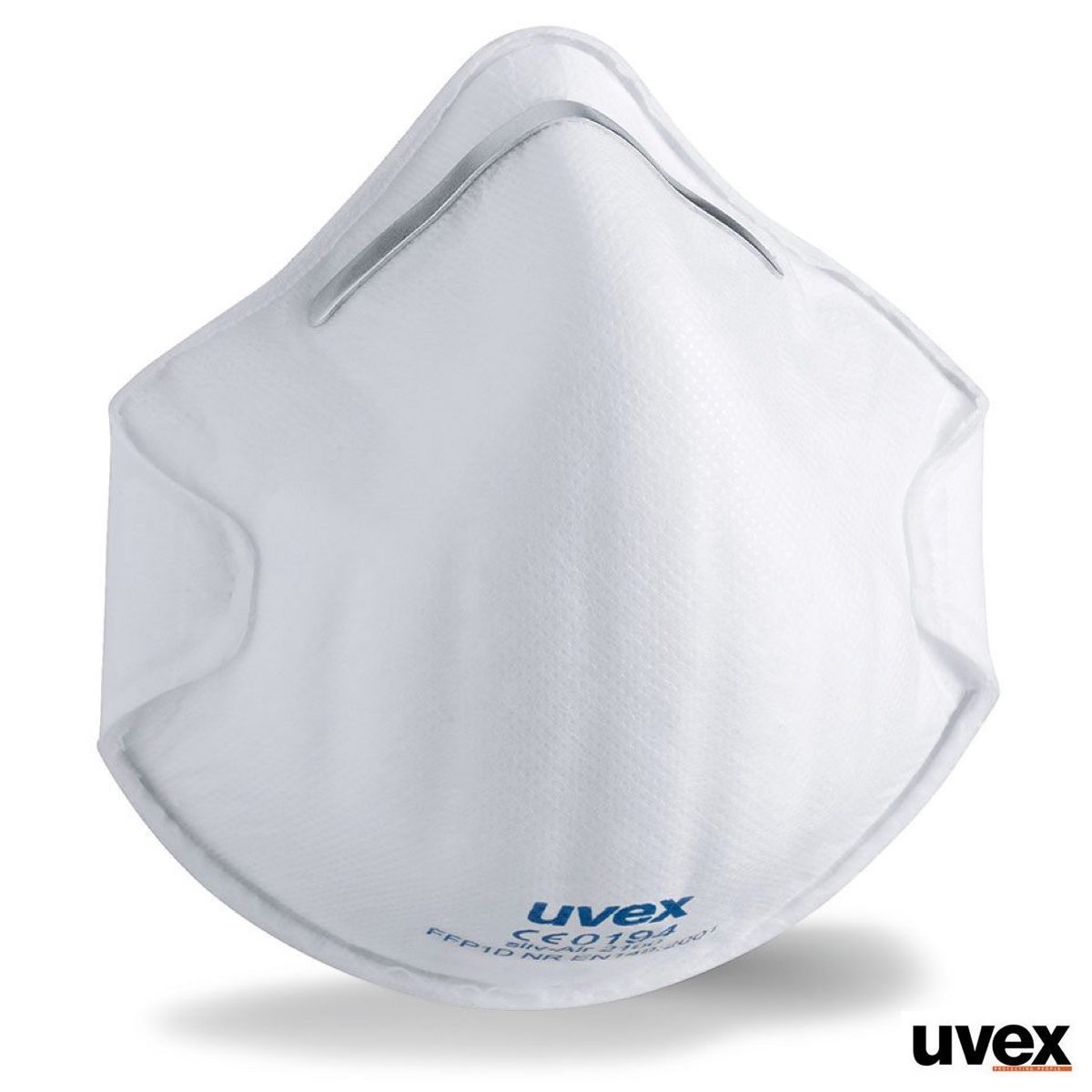 uvex silv-Air c 2100 FFP1