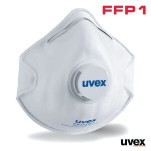 uvex silv-Air c 2110 FFP1