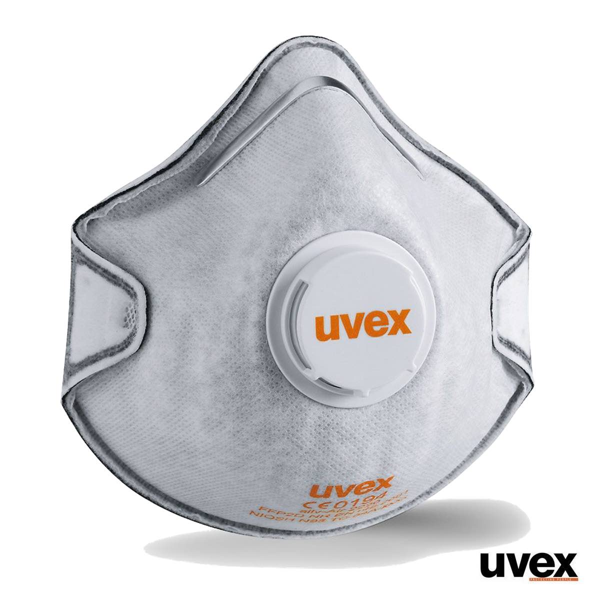 uvex silv-Air c 2220 FFP2