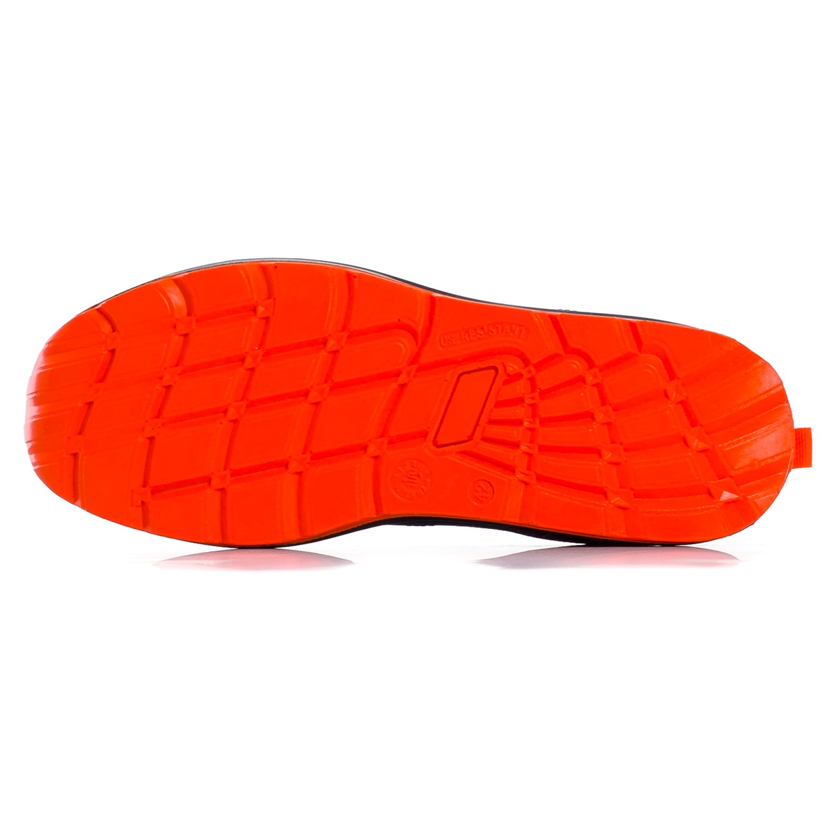 TEXO S1 - 4
