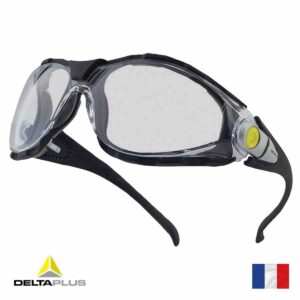 DELTA PLUS PACAYA CLEAR LYVIZ