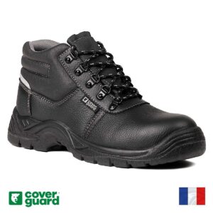 Coverguard AGATE II HIGH S3 SRC