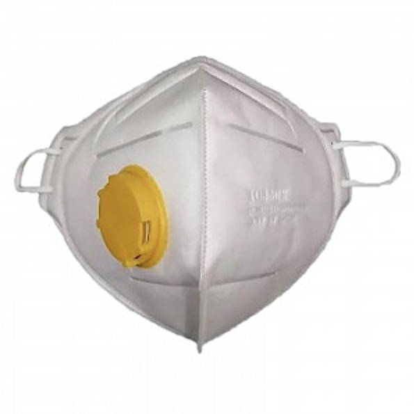 Respirator mik FFP2