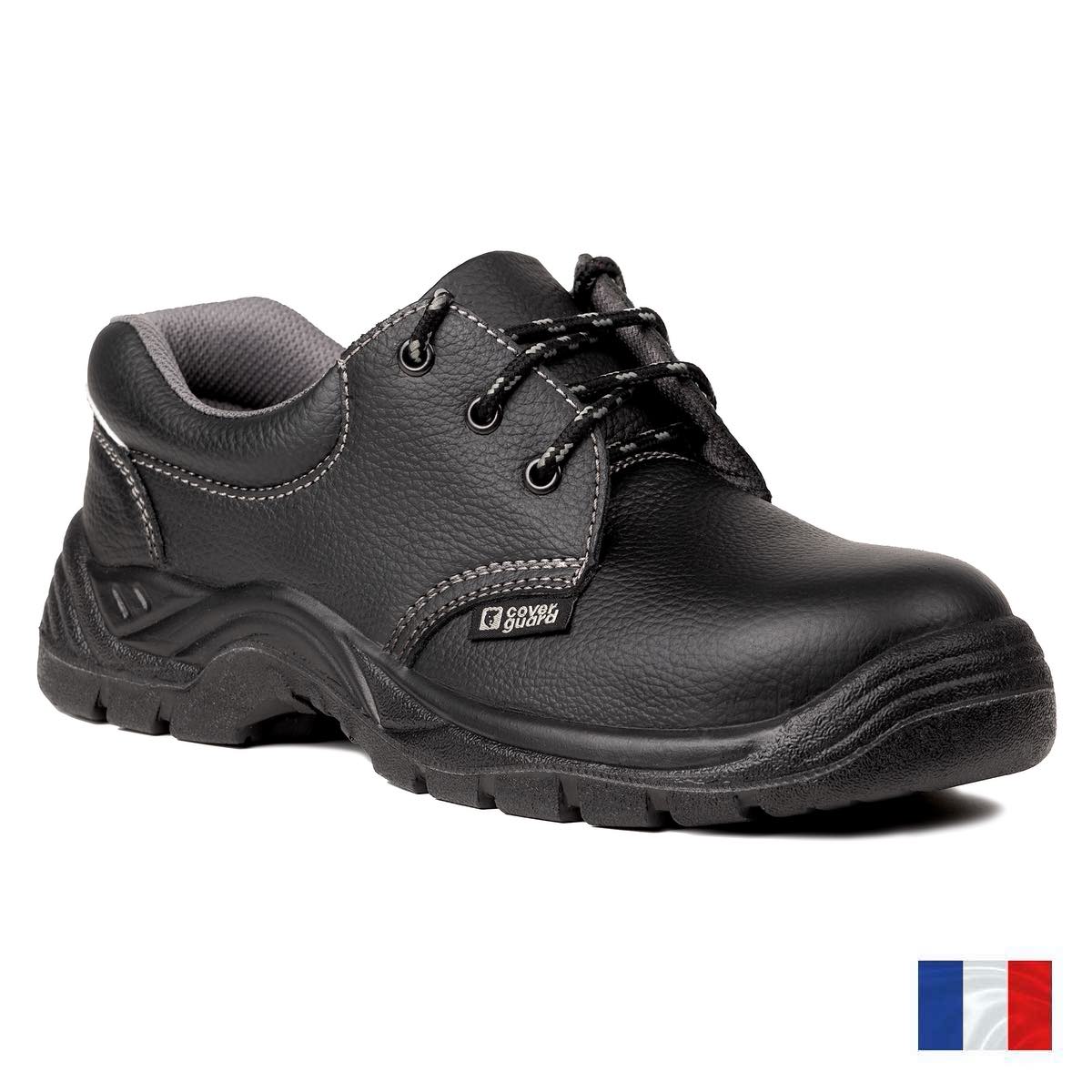 Coverguard AGATE II S3 SRC