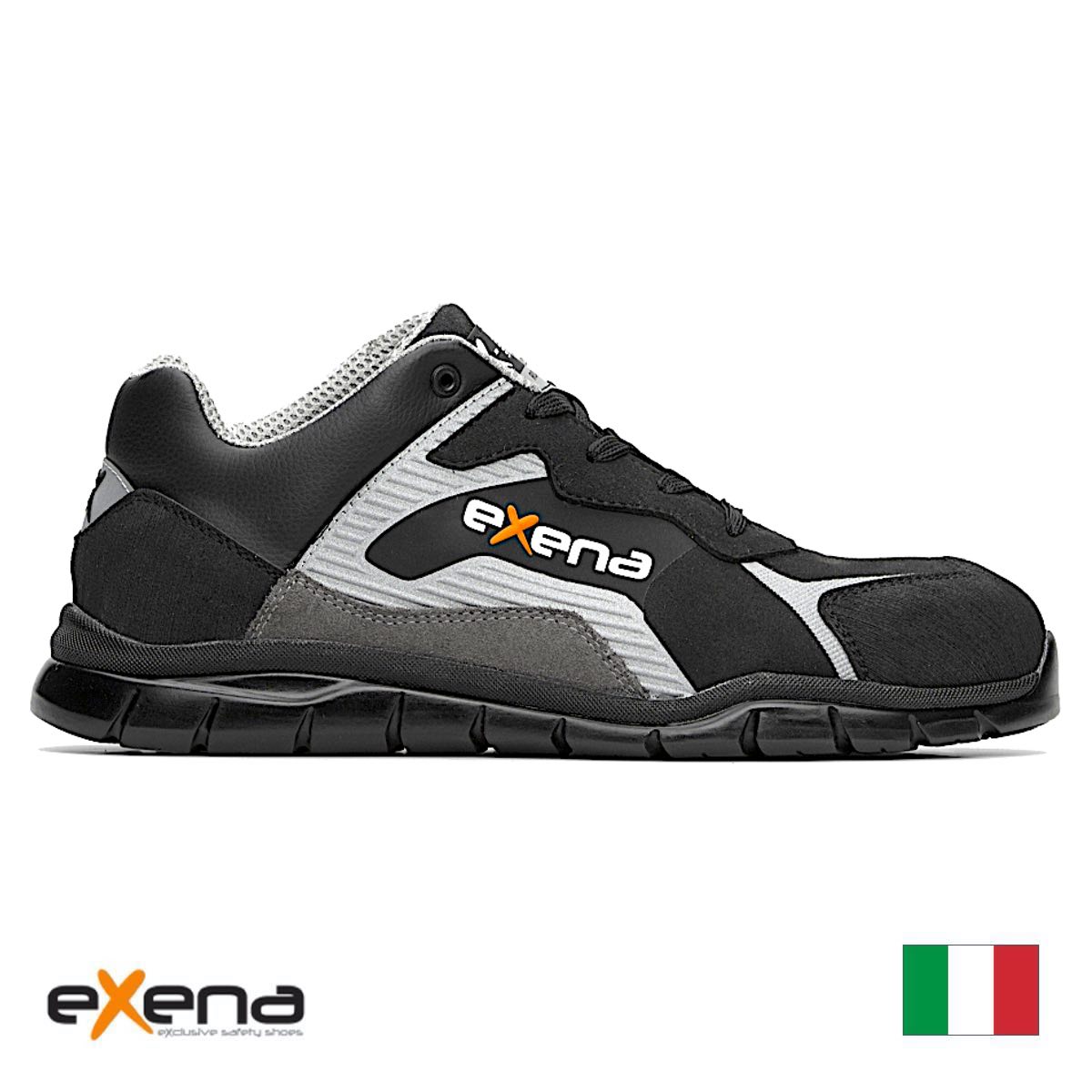 EXENA XR89 BOULEVARD S3 SRC