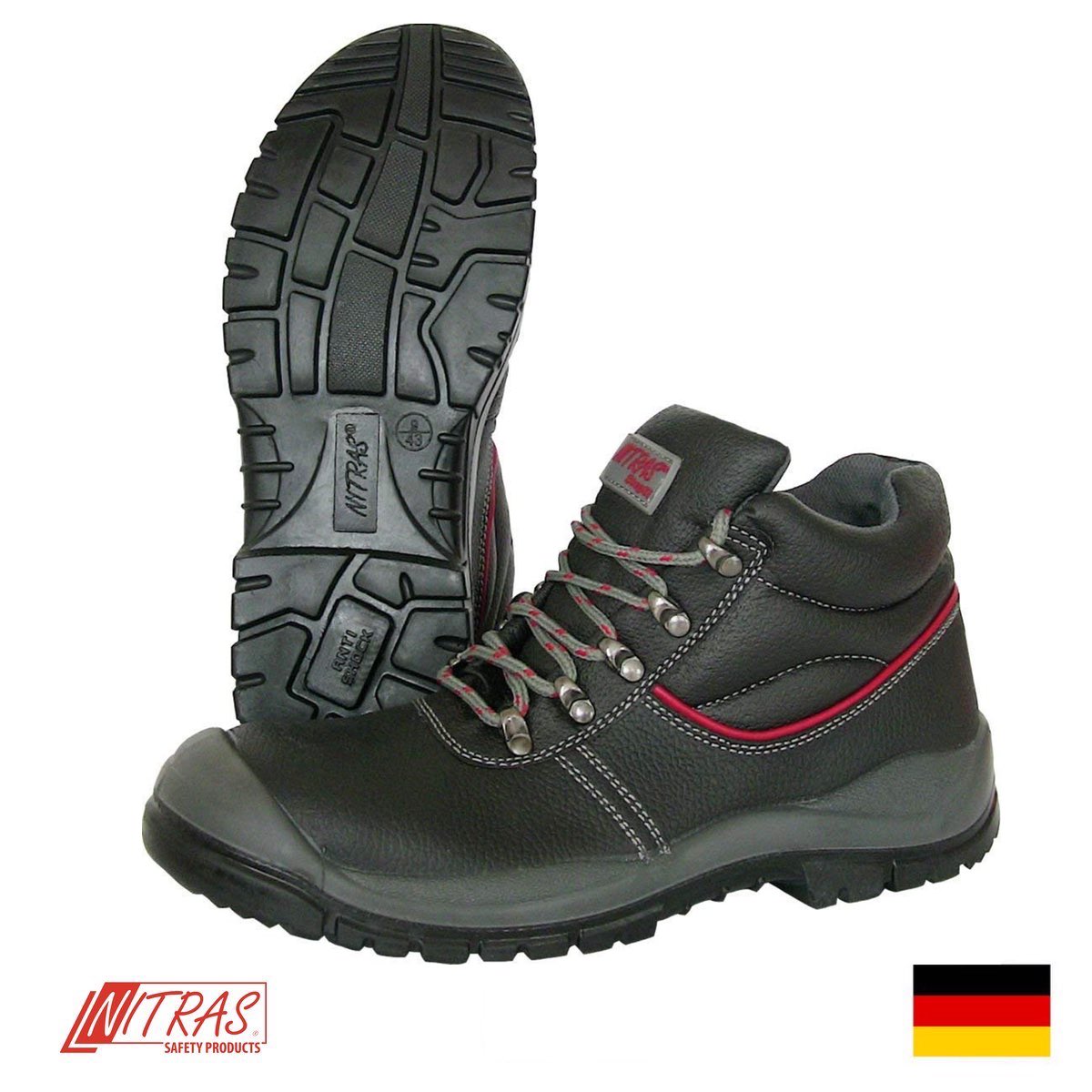 NITRAS 7102 S3 SRC