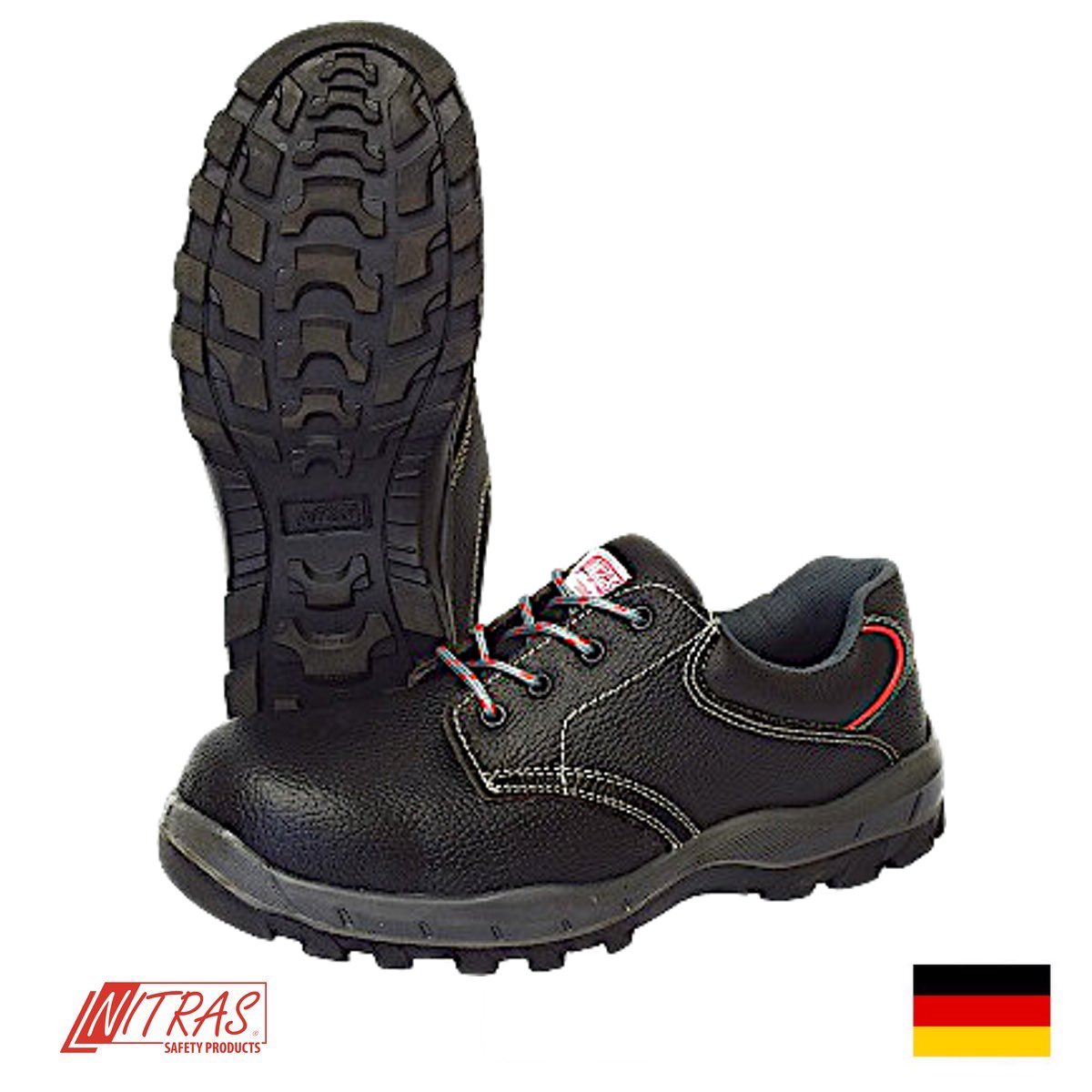 NITRAS 7200MF S3 SRC
