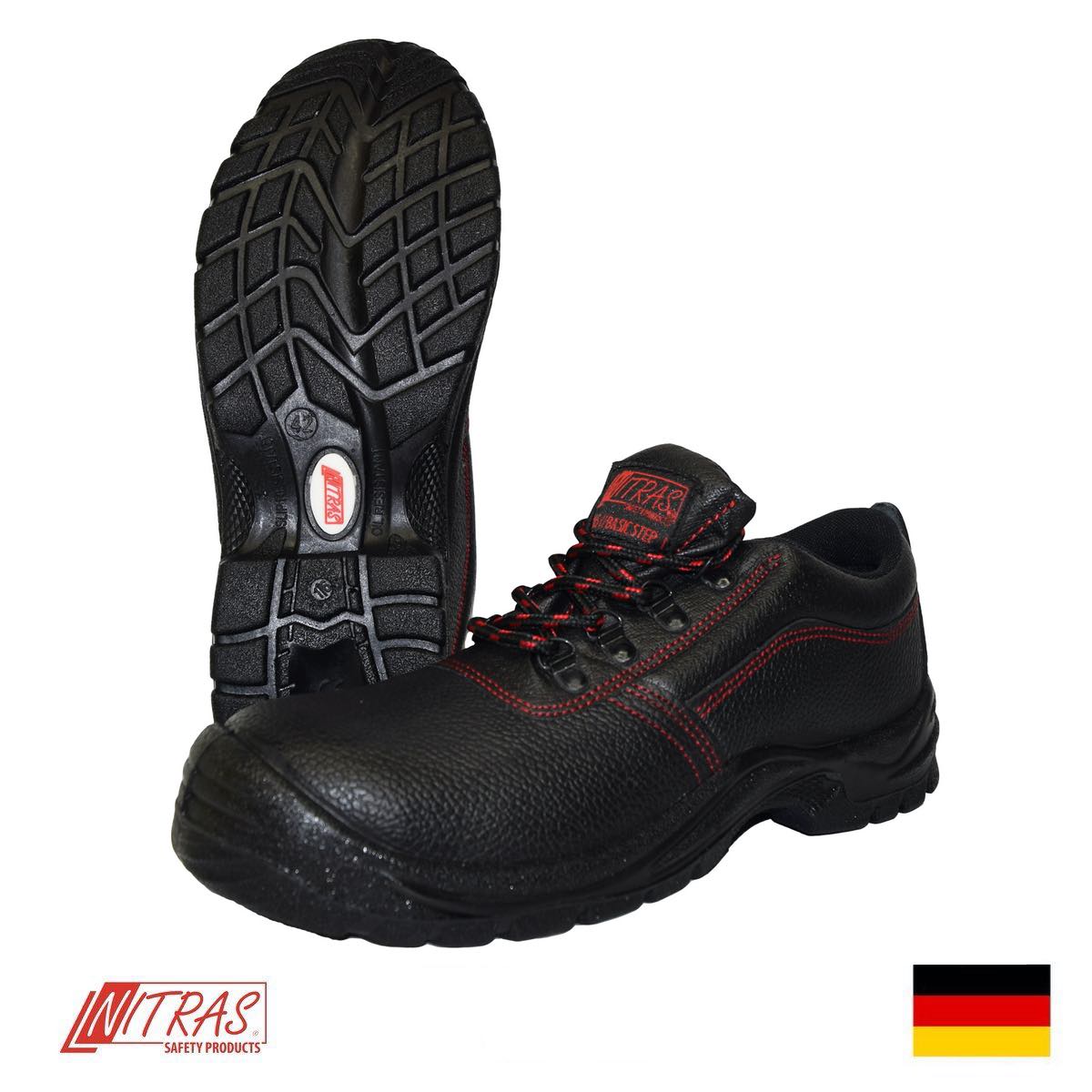 NITRAS 7205 S3 SRC