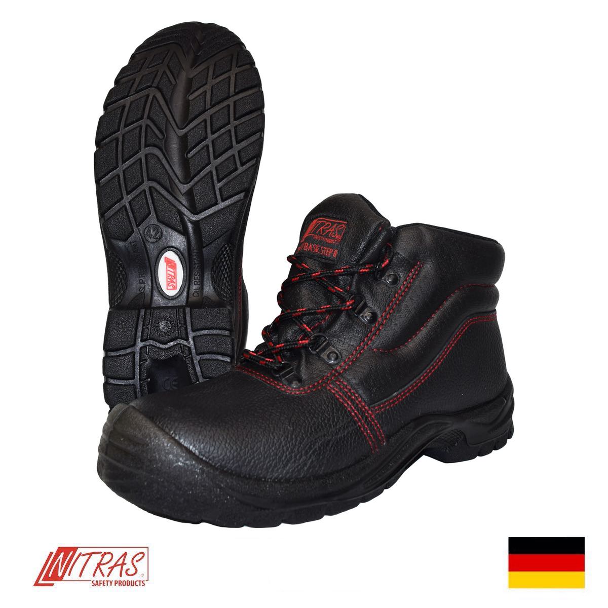 NITRAS 7206 S3 SRC