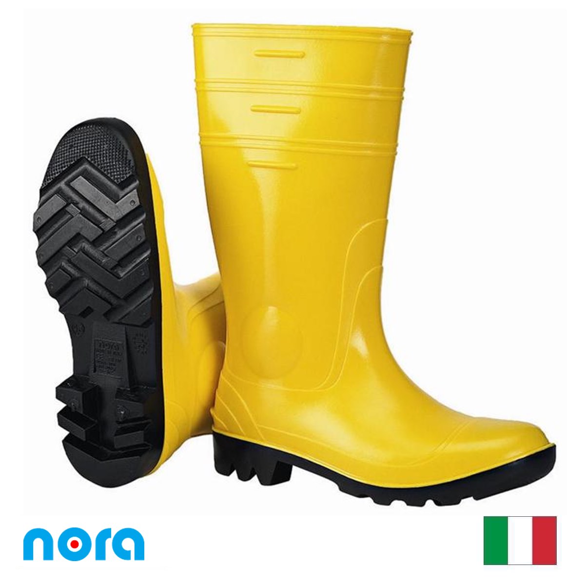 NORA GOREX S5 SRC