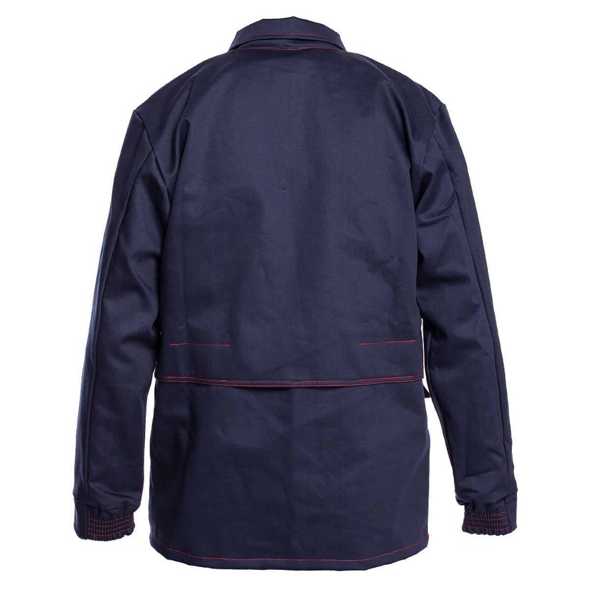 WELDER-J back