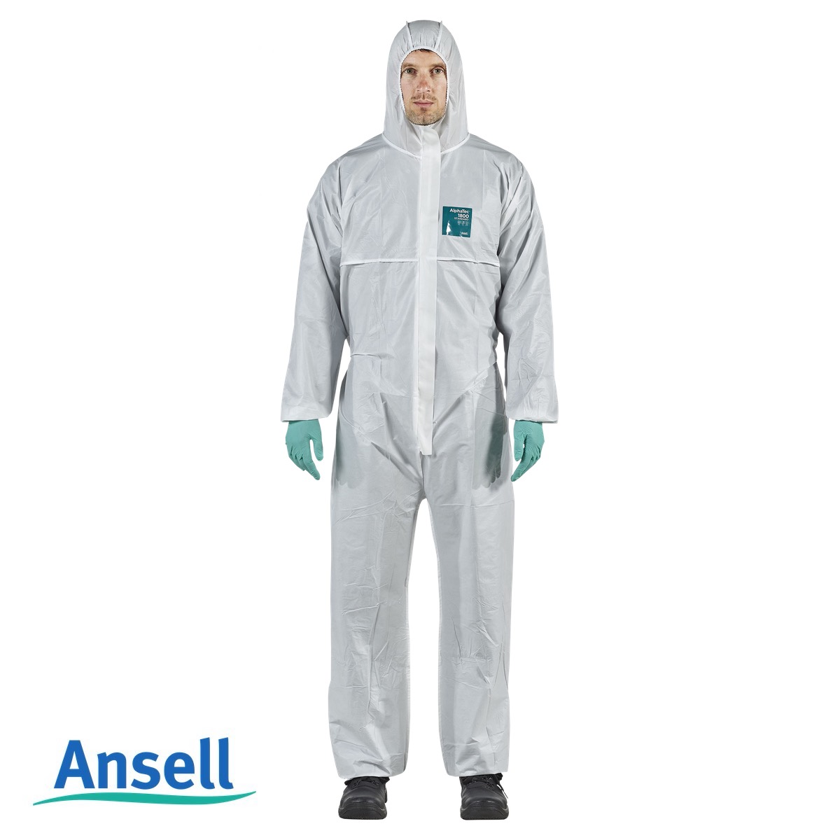 Ansell AlphaTec 87-190