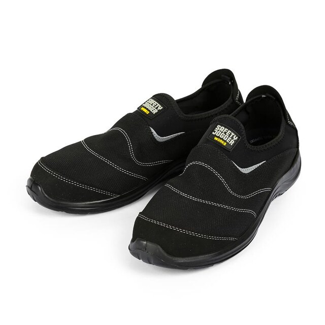 Safety Jogger Yukon S1P SRC - 1