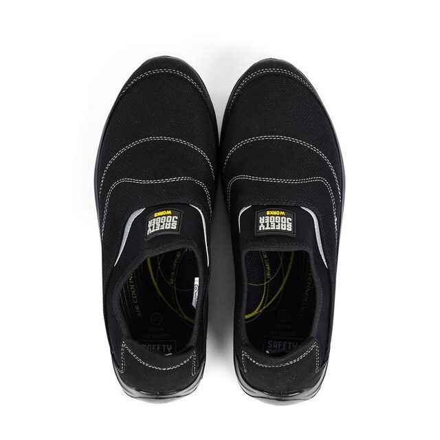 Safety Jogger Yukon S1P SRC - 2