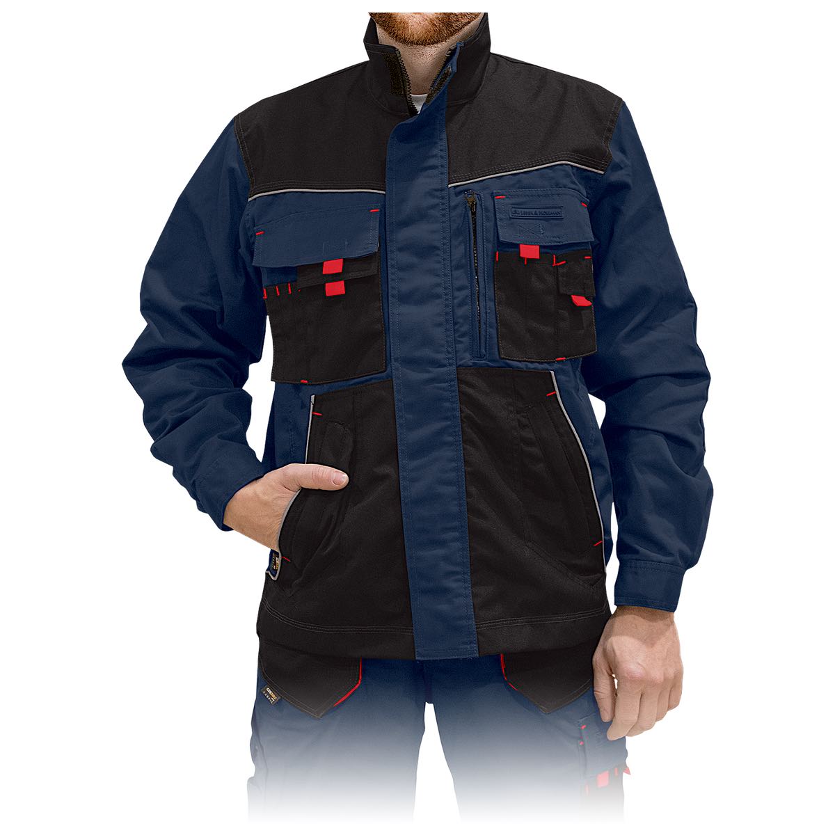LH-FMN-J GBC - cordura