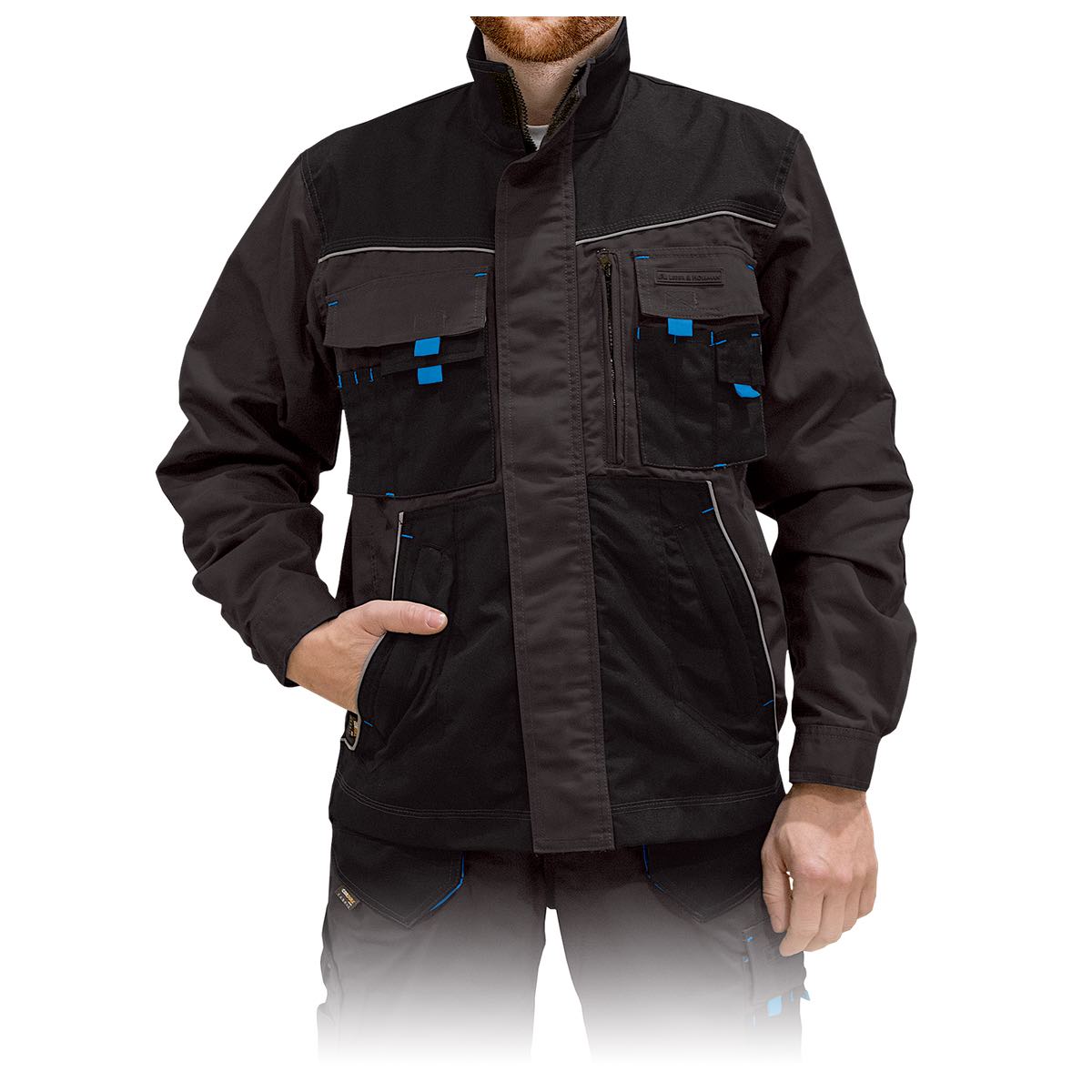 LH-FMN-J SBN - cordura