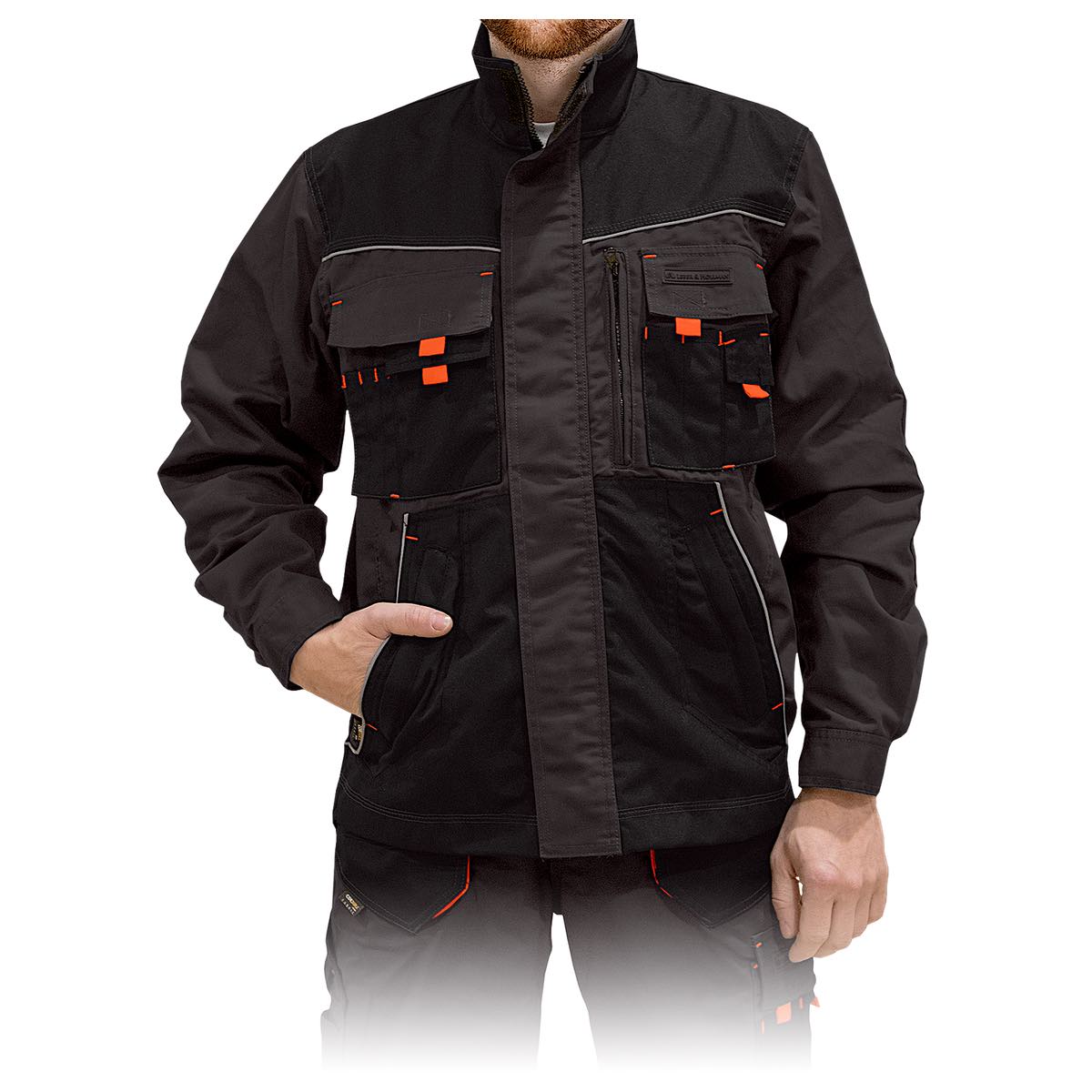LH-FMN-J SBP - cordura