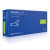 Перчатки нитриловые Mercator Medical Nitrylex Basic - S