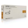 Перчатки латексные Mercator Medical Santex Powdered - XL