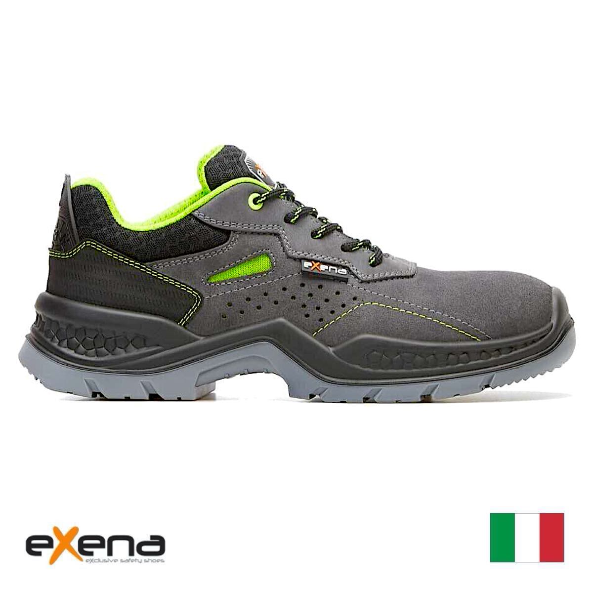 EXENA ANTIGUA S1P SRC EXENA ANTIGUA S1P SRC
