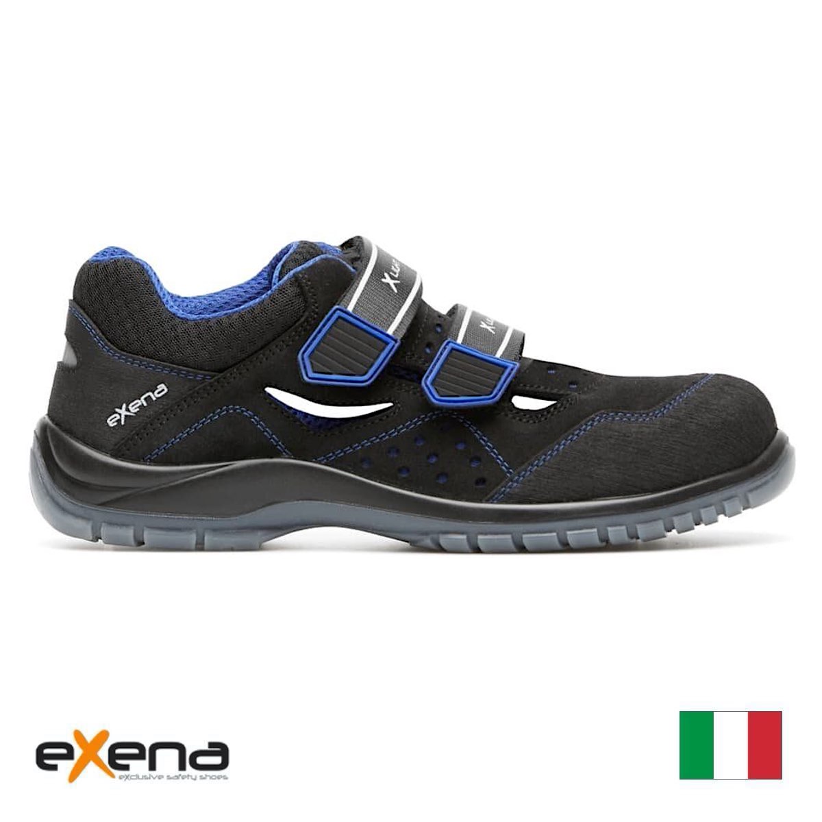 EXENA ARIZONA S1P SRC EXENA ARIZONA S1P SRC