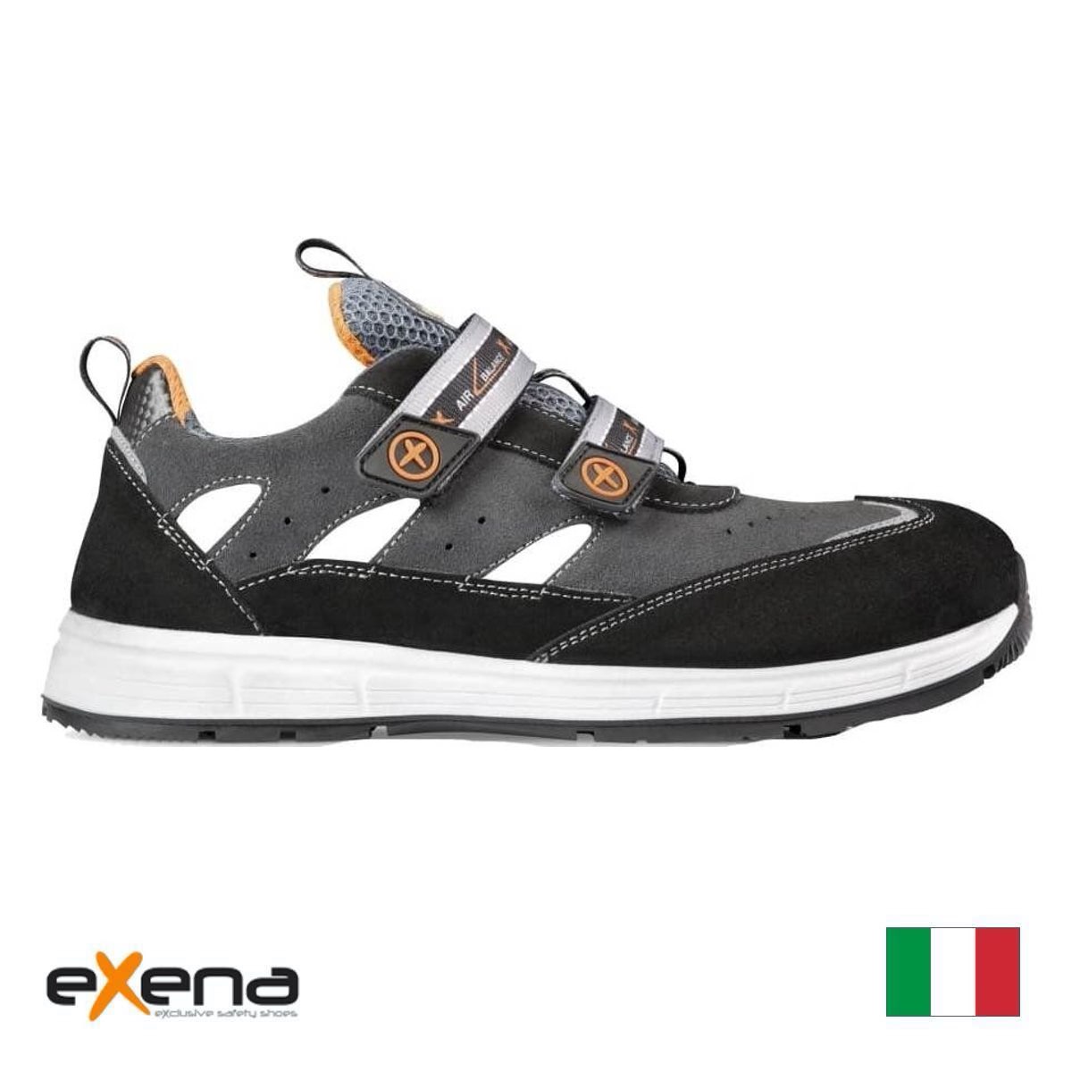 EXENA JOHN S1P SRC EXENA JOHN S1P SRC