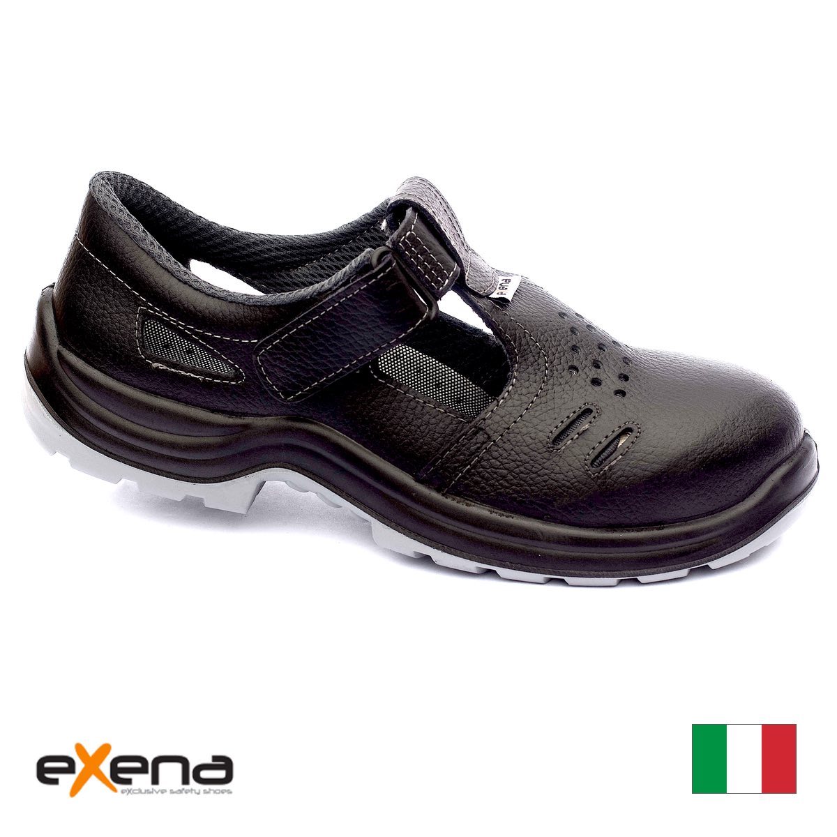 EXENA TEVERE S1P SRC EXENA TEVERE S1P SRC