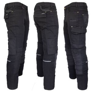REIS JEANS303-T B