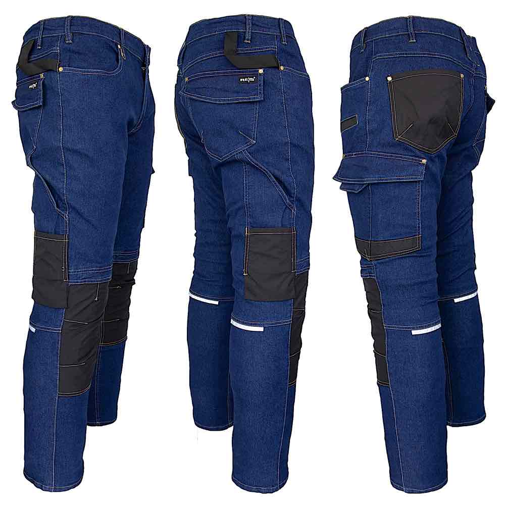 REIS JEANS303-T GB REIS JEANS303-T GB