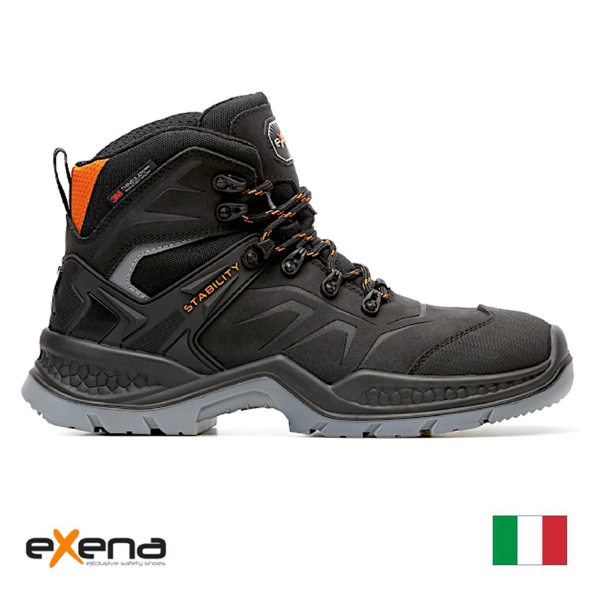 EXENA EVEREST_BLACK S3 CI WR SRC EXENA EVEREST_BLACK S3 CI WR SRC