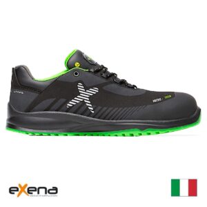 EXENA REBEL S3 ESD SRC
