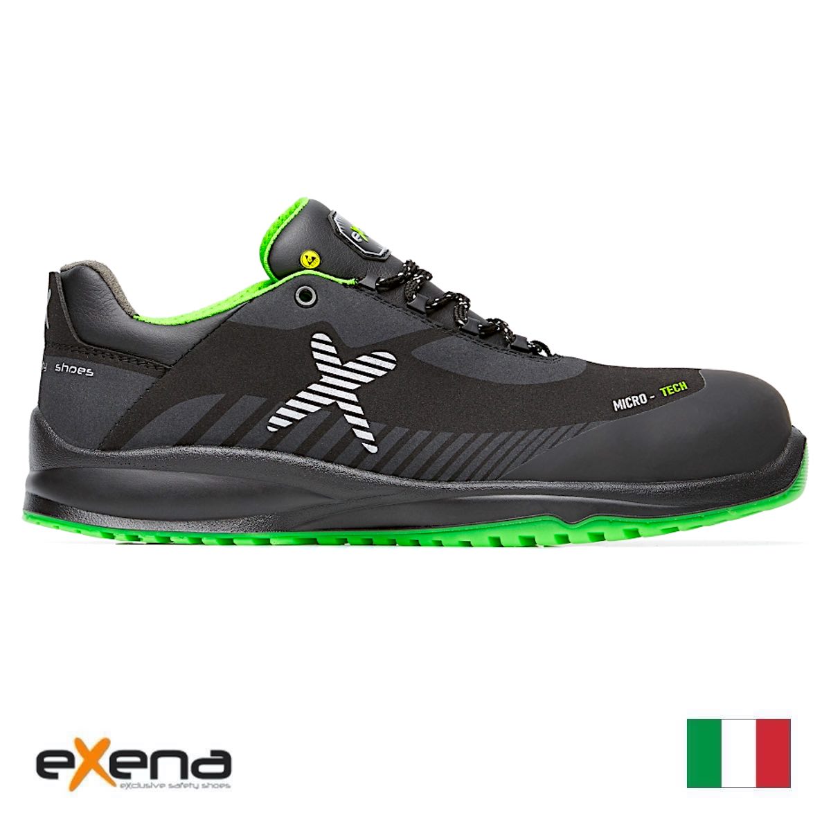 EXENA REBEL S3 ESD SRC EXENA REBEL S3 ESD SRC