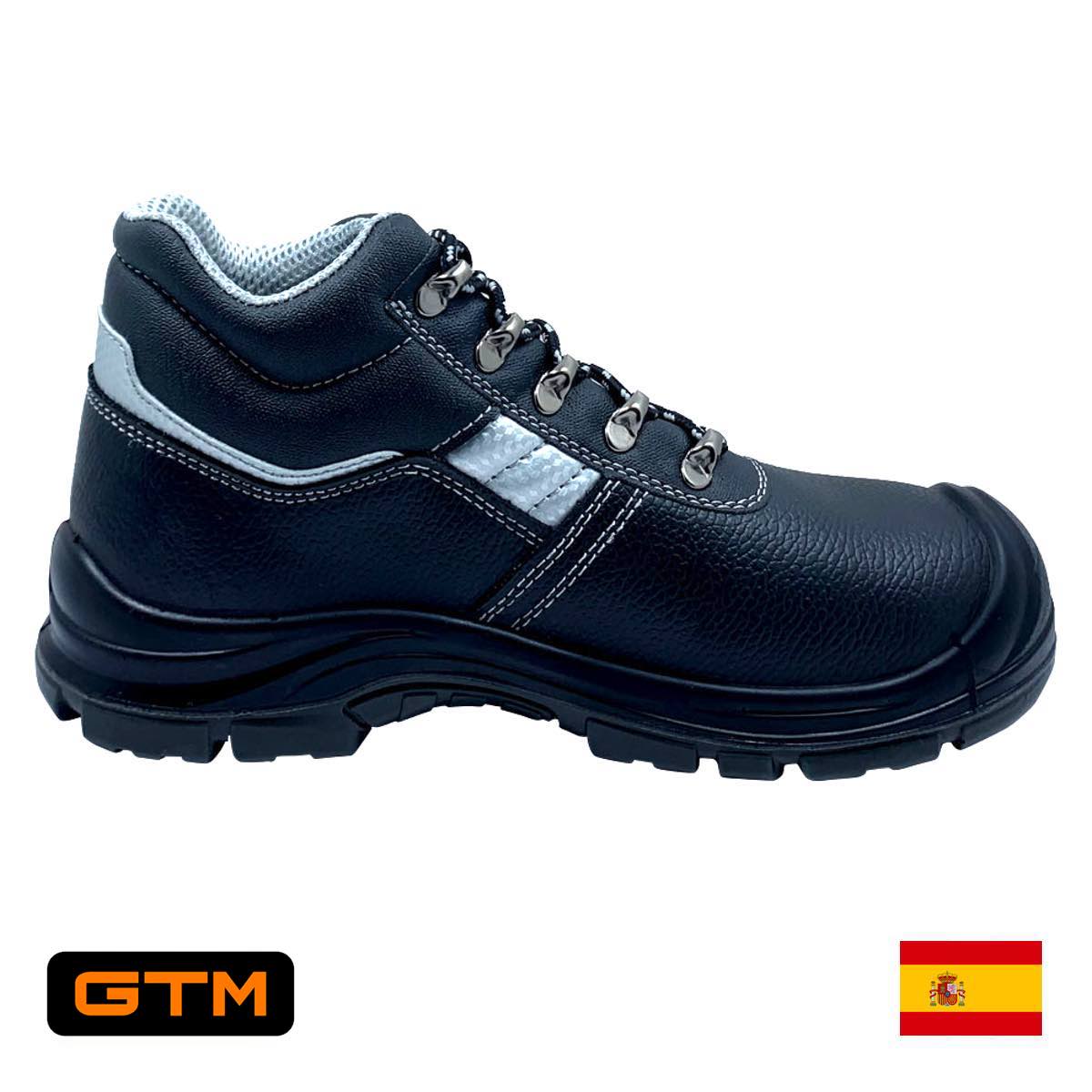 GTM SM070 - 2