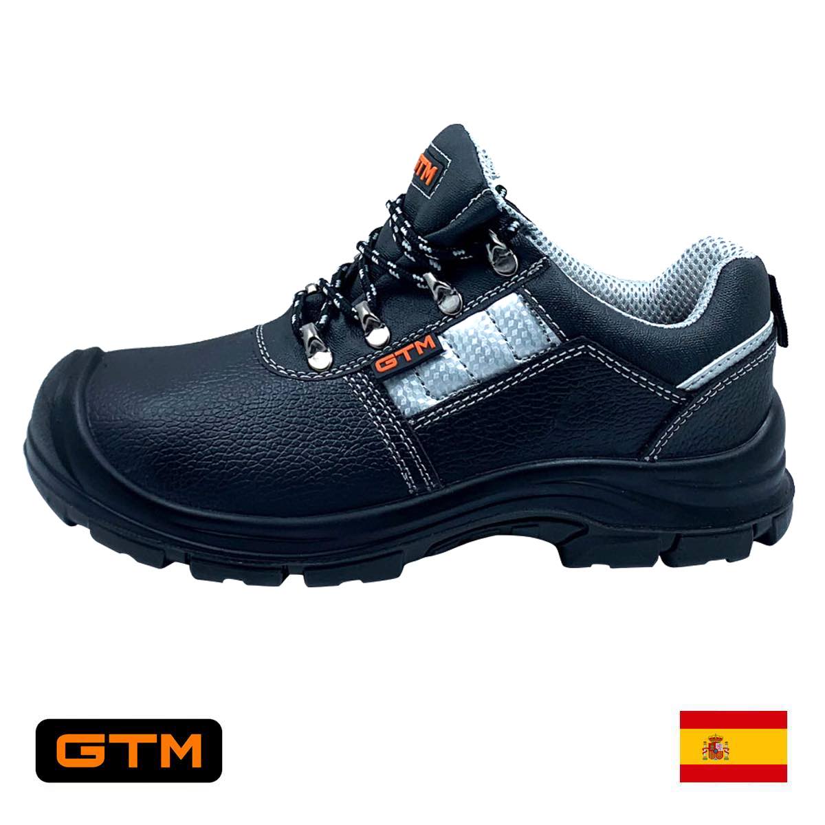 GTM SM070C - 1