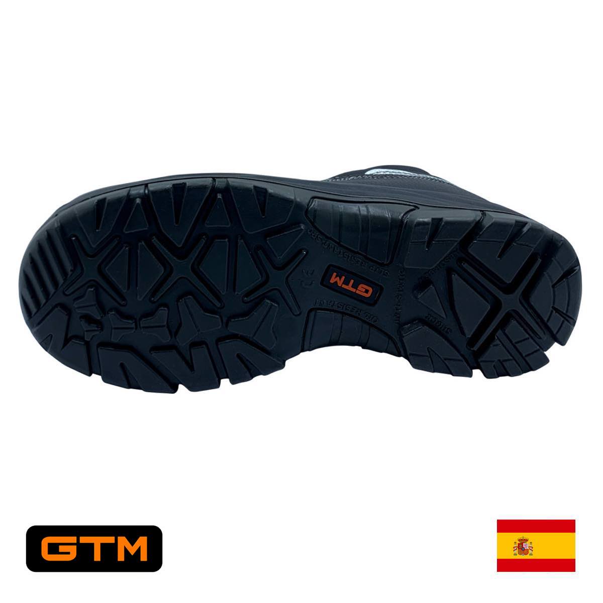 GTM SM070C - 3