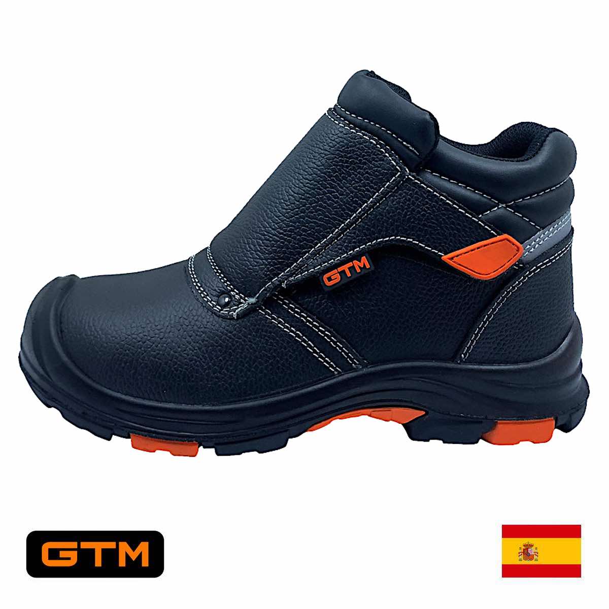 GTM SM072 - 1