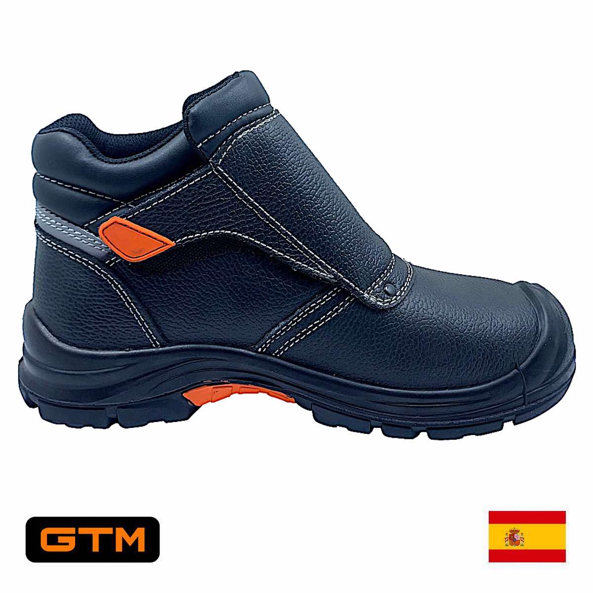 GTM SM072 - 2