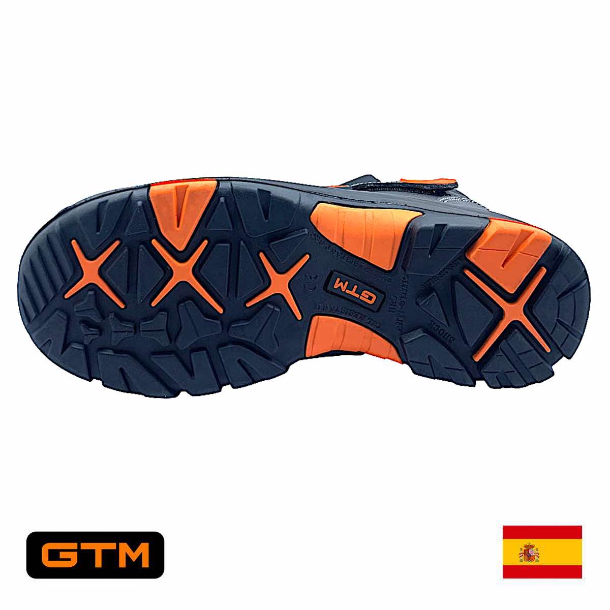 GTM SM072 - 3